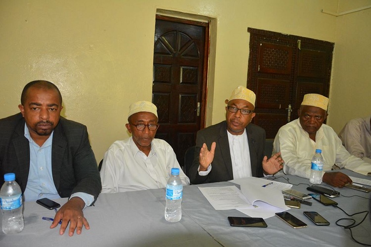 image Budget 2017 Ngazidja : L’exécutif met les points sur les i